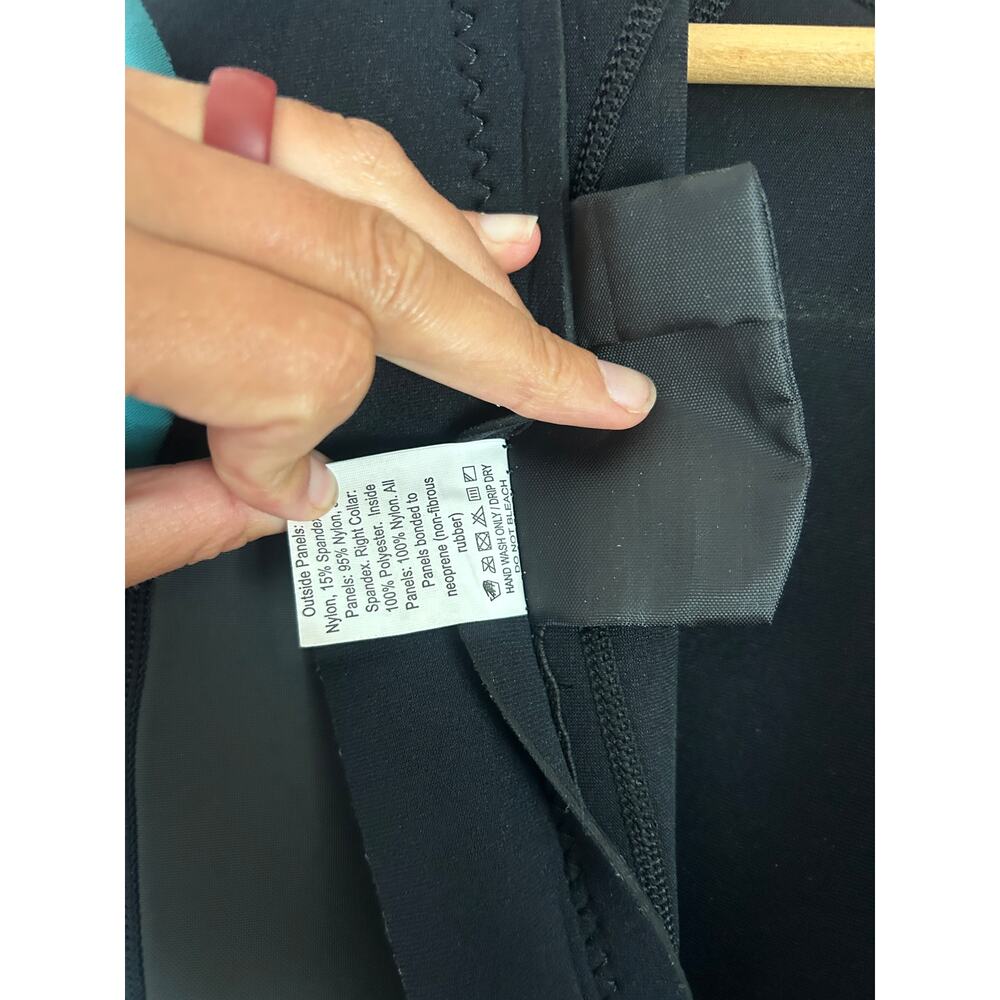 O'Neill Women's Reactor 3/2 Wetsuit Full Suit - Size 6 - Picture 11 of 11